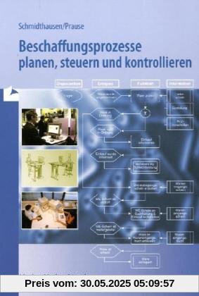 Beschaffungsprozesse planen, steuern und kontrollieren Beschaffungsprozesse planen, steuern und kontrollieren