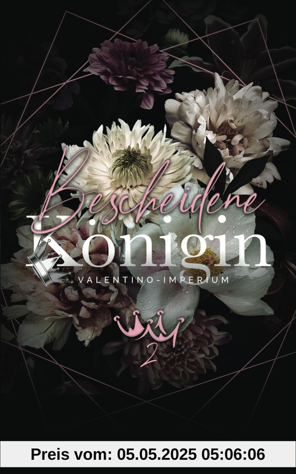 Bescheidene Königin (Valentino-Imperium)