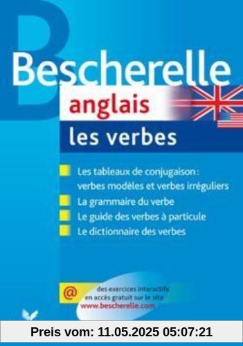 Bescherelle: Anglais/Verbes