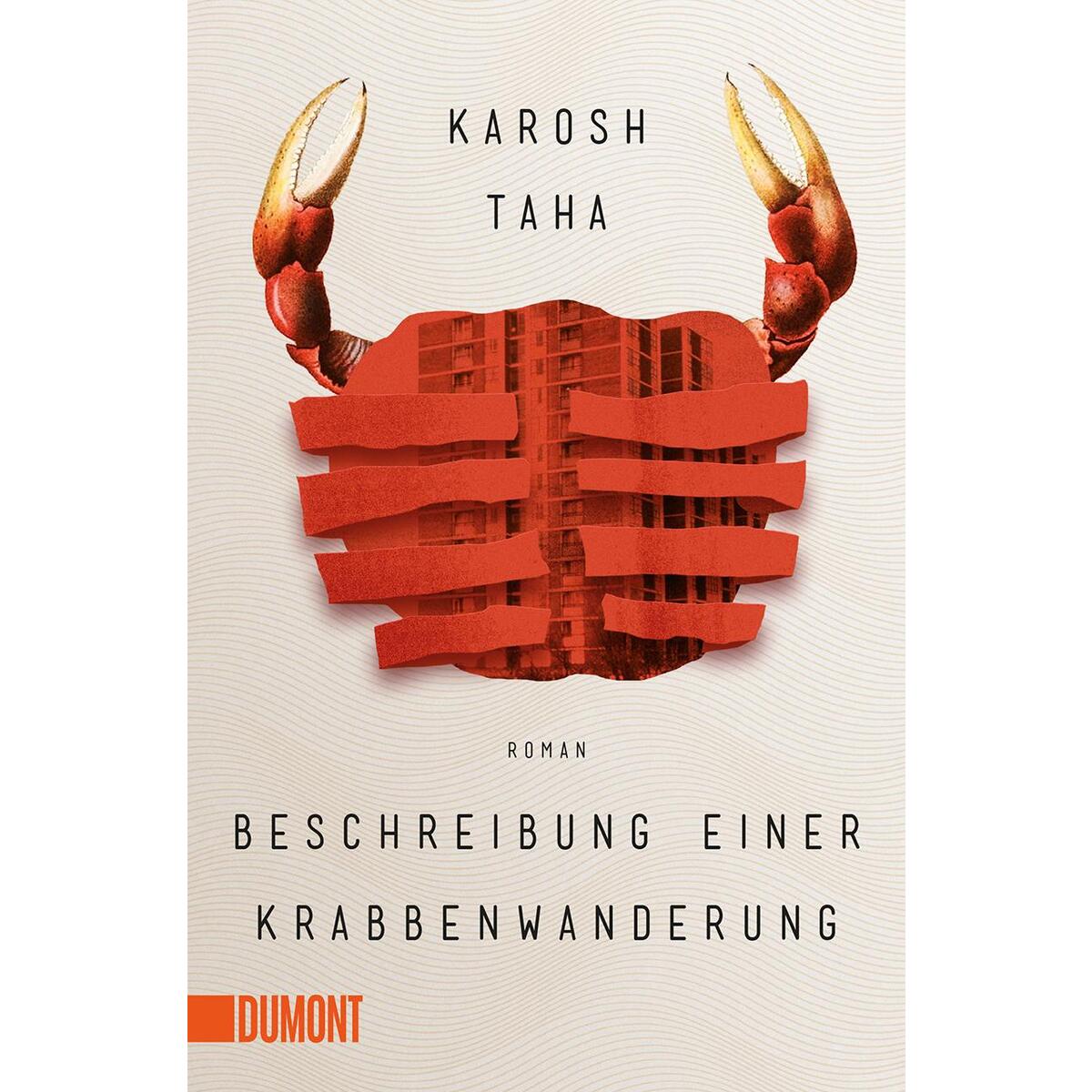 Beschreibung einer Krabbenwanderung von DuMont Buchverlag GmbH
