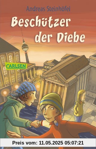 Beschützer der Diebe