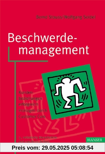 Beschwerdemanagement