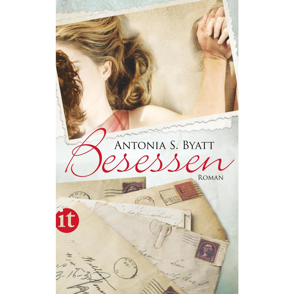Besessen von Insel Verlag GmbH