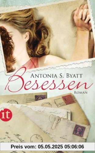 Besessen: Roman (insel taschenbuch)