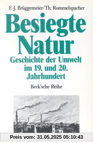 Besiegte Natur