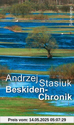Beskiden-Chronik