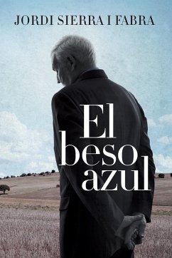 Beso Azul von HarperCollins Español / HarperCollins US