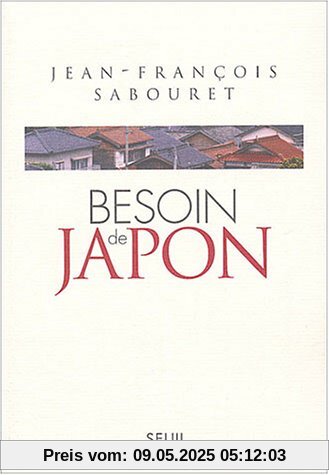 Besoin de Japon
