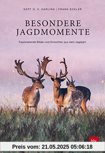 Besondere Jagdmomente: Faszinierende Bilder und Einsichten aus dem Jagdjahr Besondere Jagdmomente: Faszinierende Bilder und Einsichten aus dem Jagdjahr