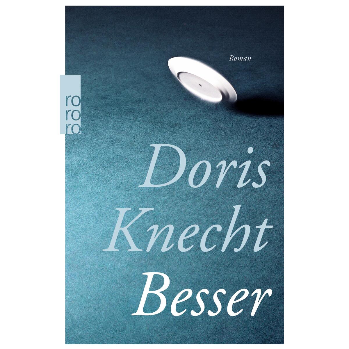 Besser von Rowohlt Taschenbuch