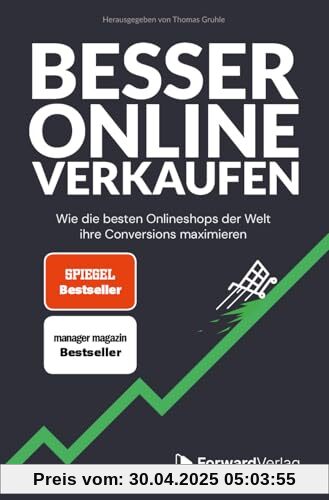 Besser Online Verkaufen: Wie die besten Onlineshops ihre Conversion optimieren. E-Commerce, Conversion Optimierung, CRO, conversion optimization