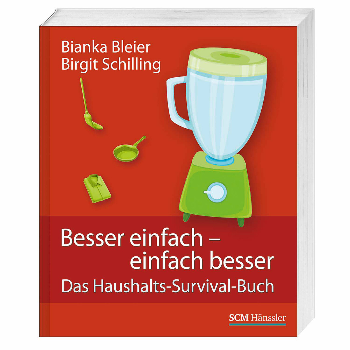 Besser einfach einfach besser