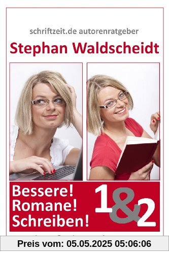 Bessere! Romane! Schreiben! 1 & 2