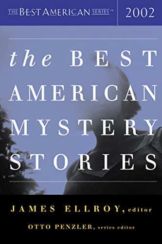 Best American Mystery Stories 02 Pa (The Best American Series ®)