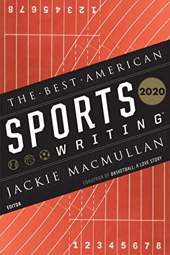 Best American Sports Writing 2020 von Mariner Books