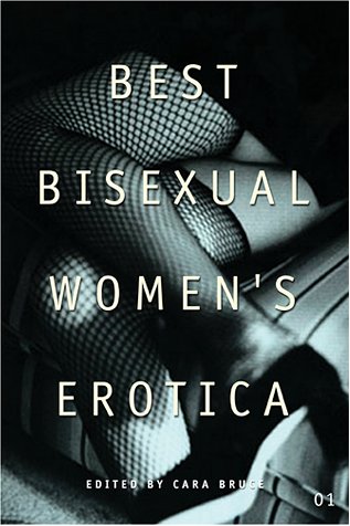 Best Bisexual Women's Erotica von Cleis Press