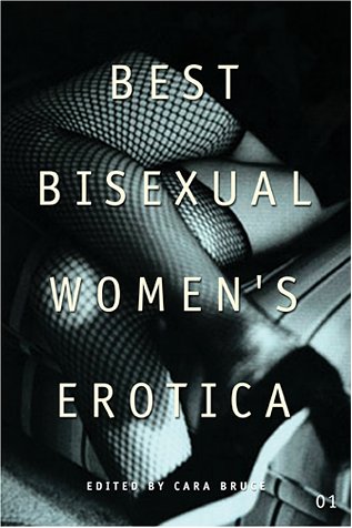 Best Bisexual Women's Erotica