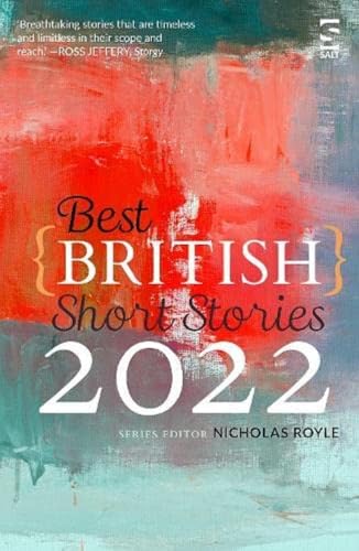 Best British Short Stories 2022