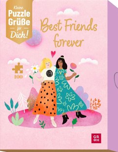 Best Friends forever von Groh Verlag