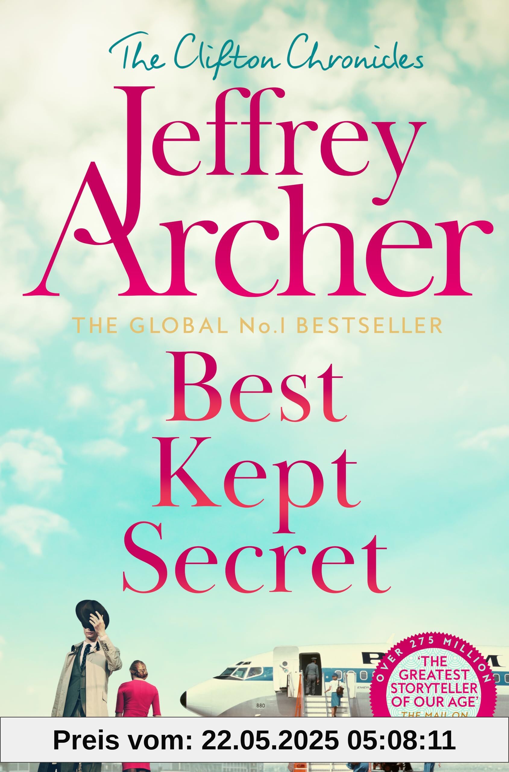 Best Kept Secret Best Kept Secret