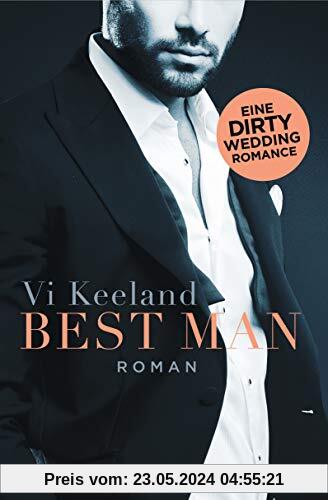 Best Man: Roman