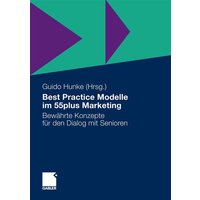 Best Practice Modelle im 55plus Marketing