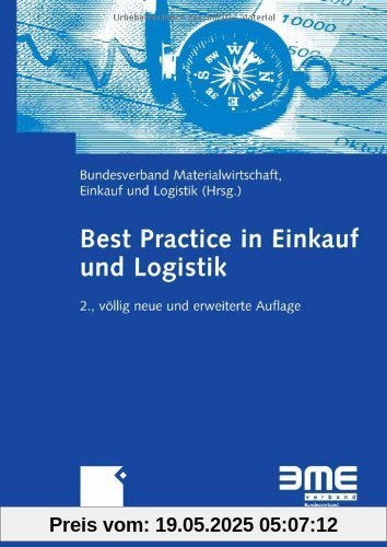 Best Practice in Einkauf und Logistik