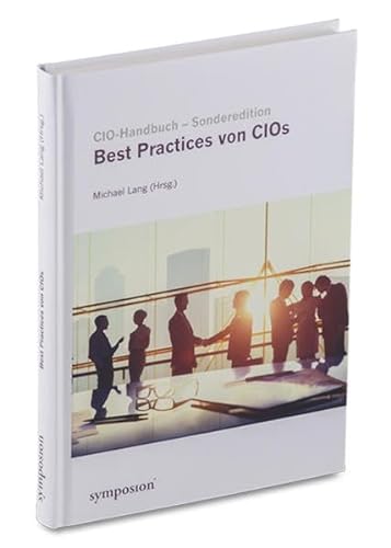 Best Practices von CIOs: Mit E-Book