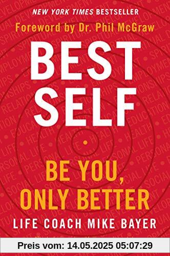 Best Self: Be You, Only Better