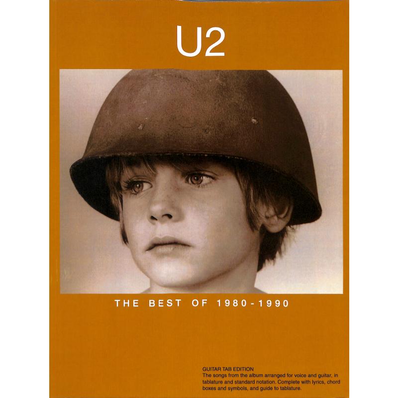 Best of 1980 - 1990