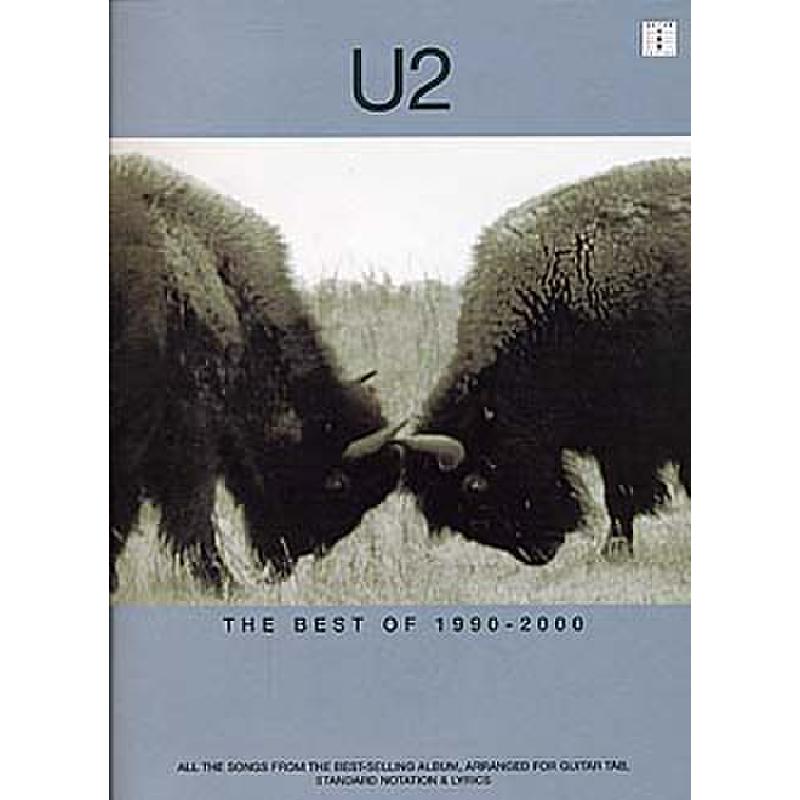 Best of 1990-2000
