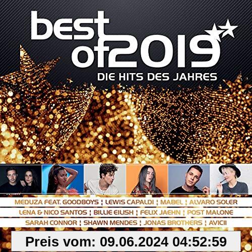 Best of 2019-Hits des Jahres