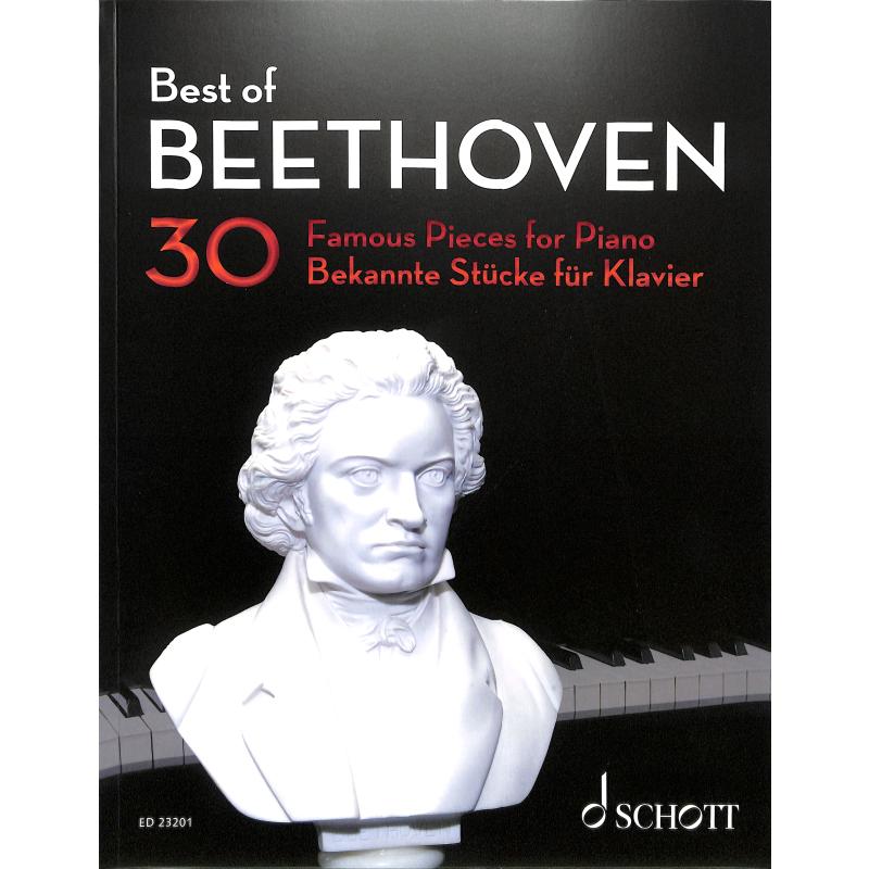 Best of | 30 bekannte Stücke Best of | 30 bekannte Stücke