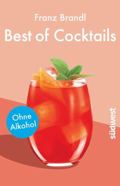 Best of Cocktails ohne Alkohol von Südwest