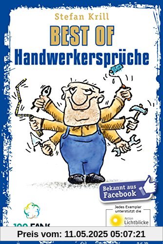 Best of Handwerkersprüche