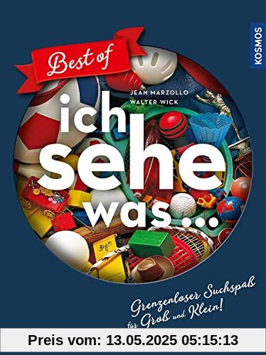 Best of Ich sehe was...