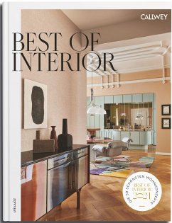 Best of Interior 2023 von Callwey