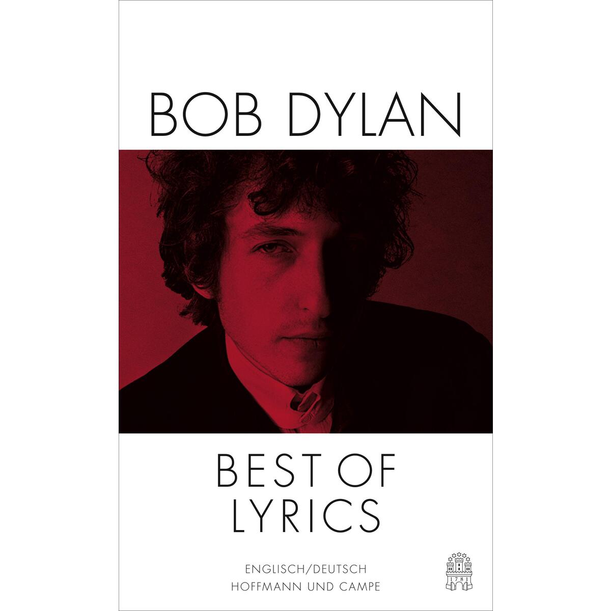 Best of Lyrics von Hoffmann und Campe Verlag