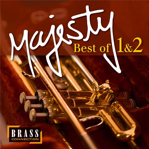 Best of Majesty 1 & 2