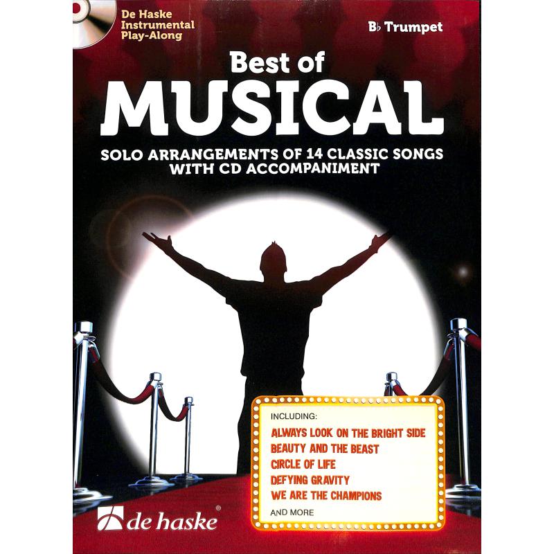 Best of Musical Best of Musical