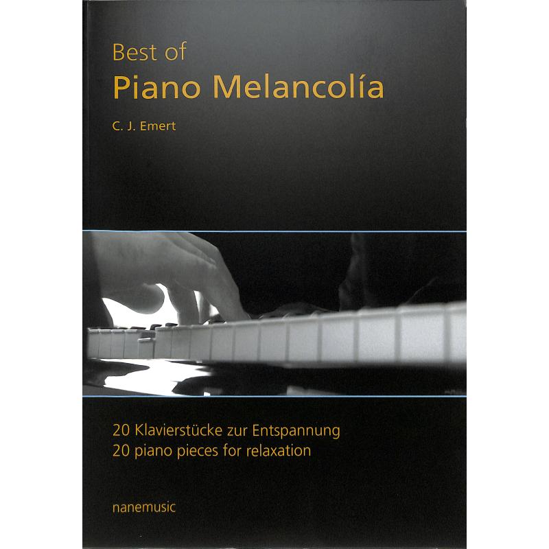 Best of Piano Melancolia