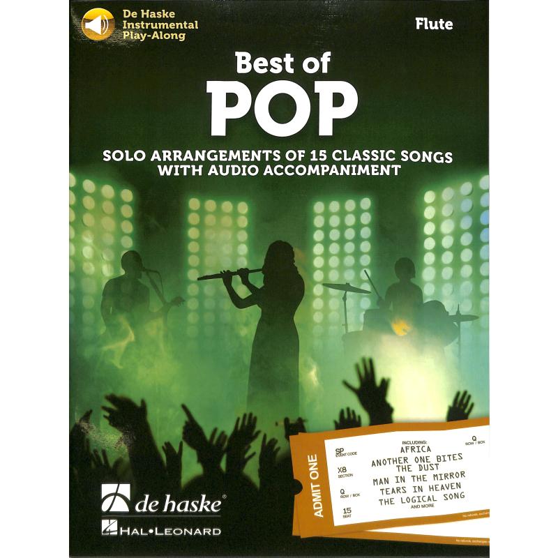 Best of Pop Best of Pop