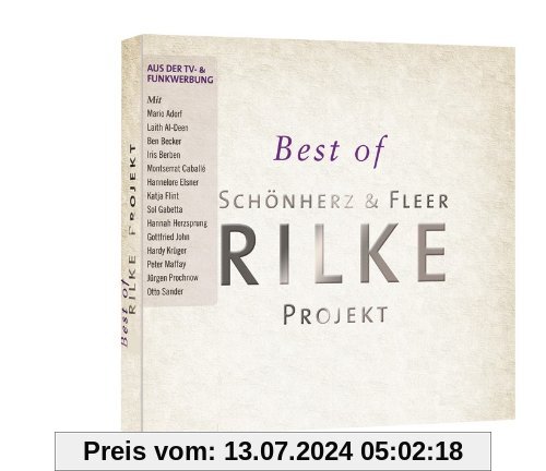 Best of Rilke Projekt