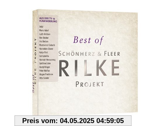 Best of Rilke Projekt