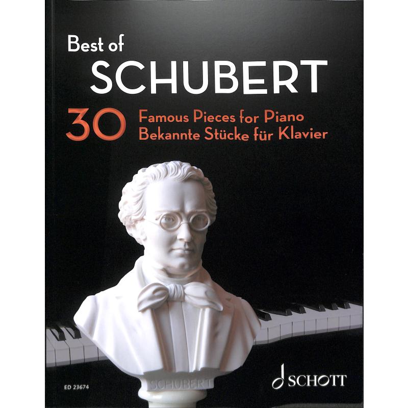 Best of Schubert Best of Schubert
