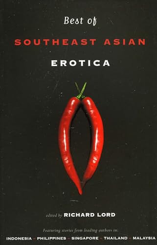 Best of Southeast Asian Erotica von Monsoon Books