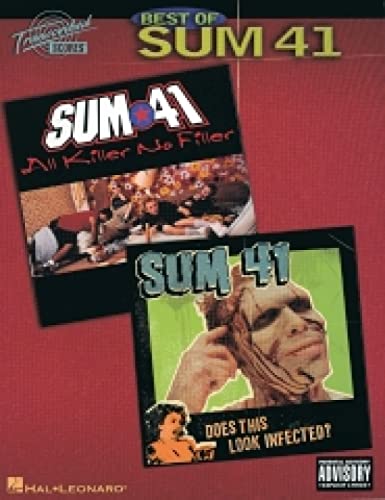 Best of Sum 41