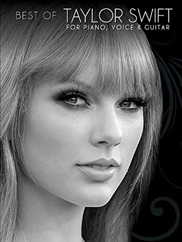 Best of Taylor Swift von For Dummies
