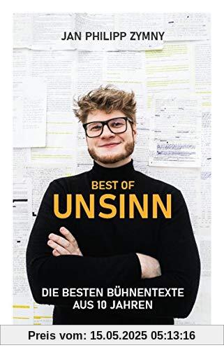 Best of Unsinn