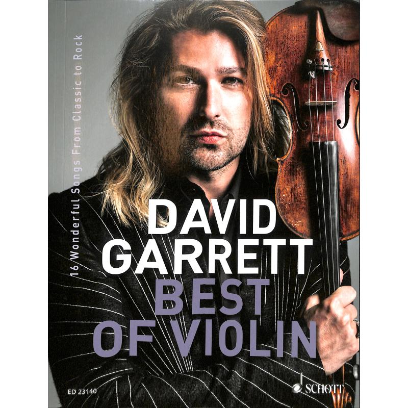 Best of Violin Best of Violin